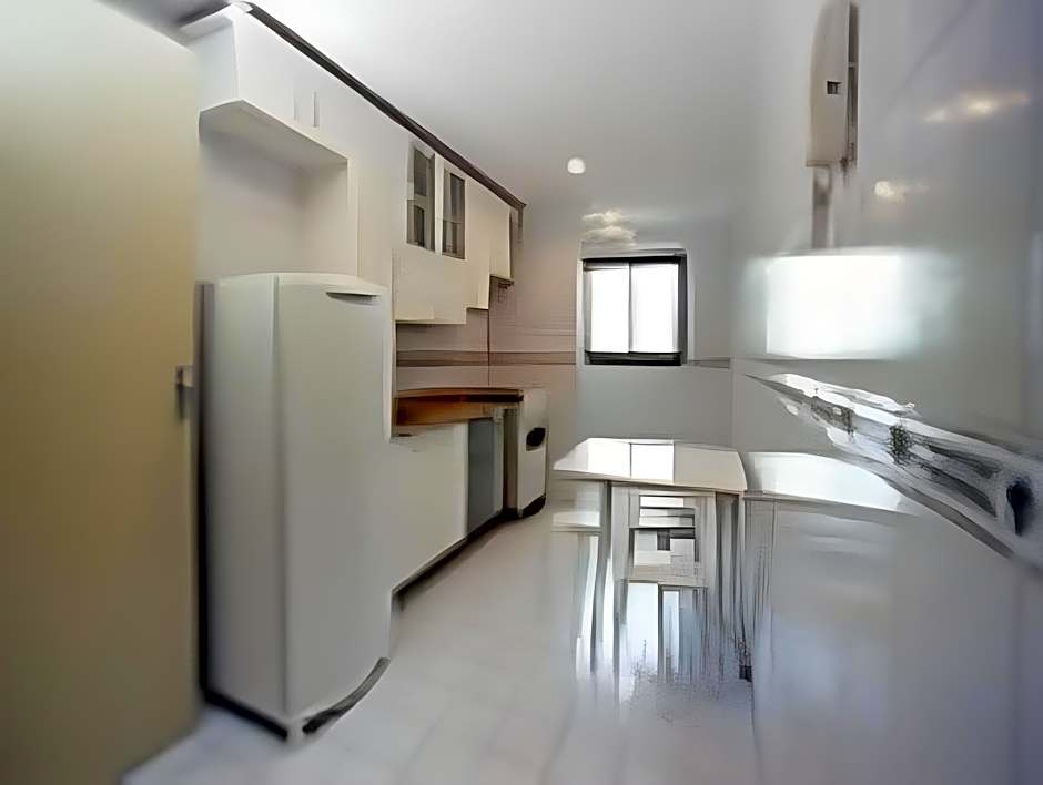 OYO Residencial Itacuruaaj Apart Hotel, Mangaratiba