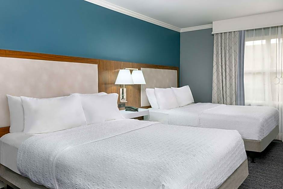 Hampton Inn By Hilton Savannah Historic District