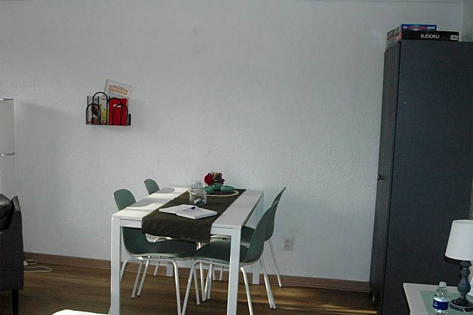 Bed & Breakfast de Vrijheid