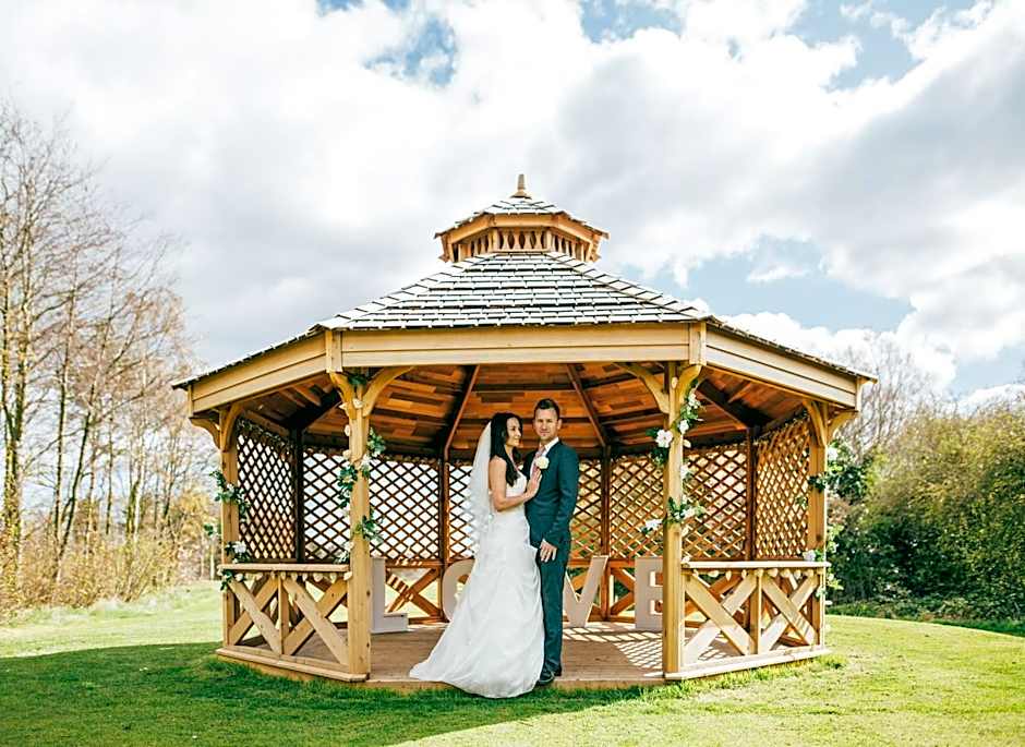 Mercure Newcastle George Washington Hotel Golf & Spa