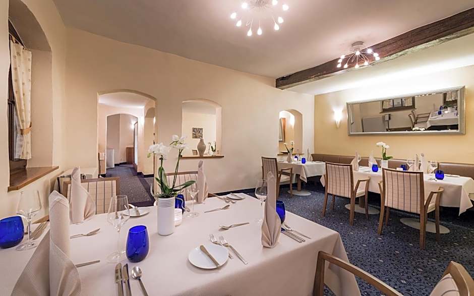 Romantik Hotel zum Stern