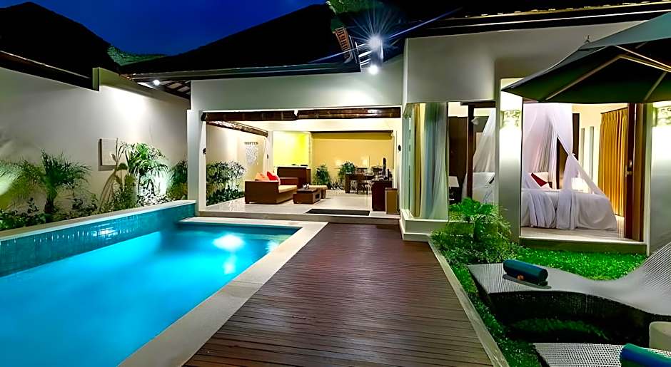 RC Villas & Spa Seminyak
