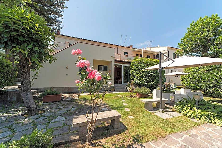Hotel Casa Lupi