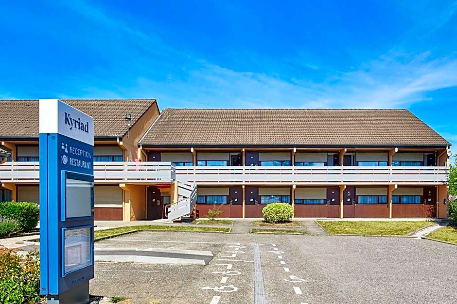 Campanile Nancy Ouest - Laxou