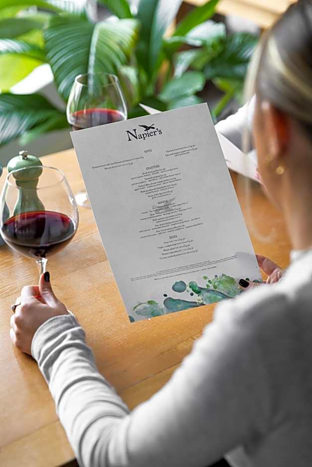 Voco Oxford Thames By IHG