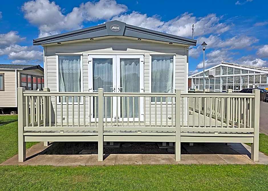 Coastfields Holiday Village
