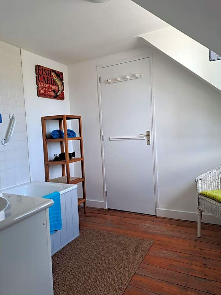 Chambres Dhôtes Numéro 1