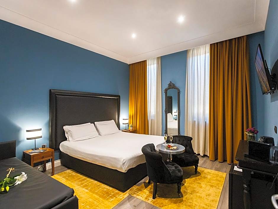 JB Relais- Campo de' Fiori