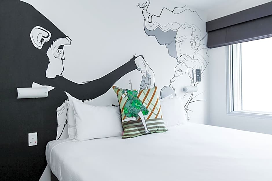 Majestic Minima Hotel