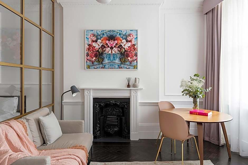 The Moorgate by COVE