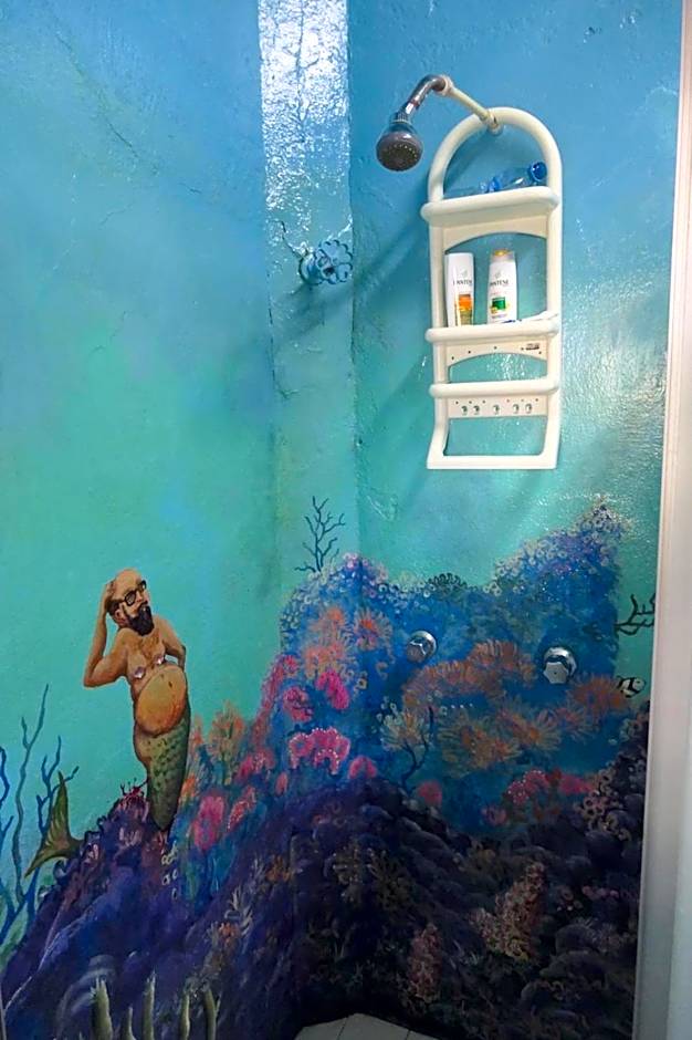 Casa Kraken Hostel