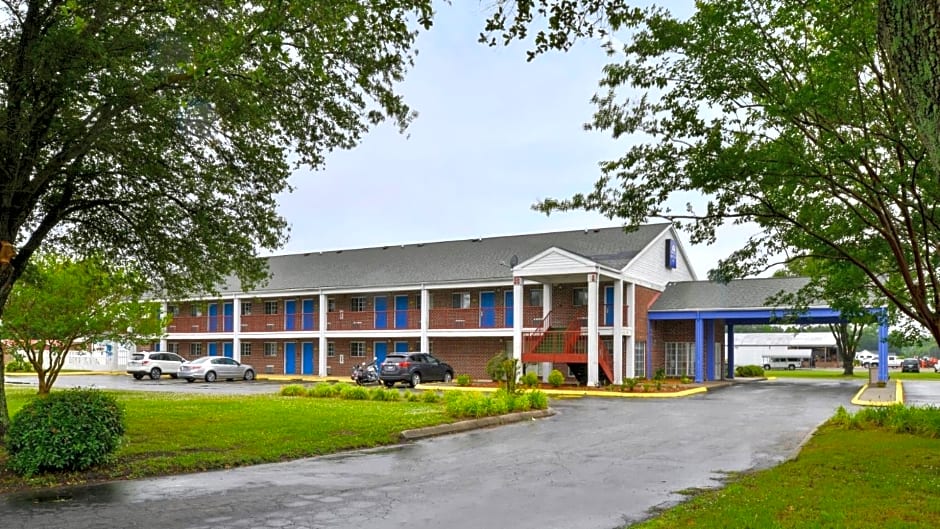 Americas Best Value Inn Edenton