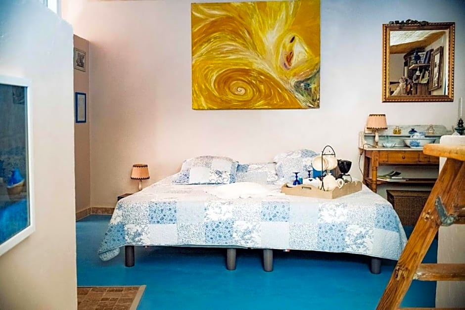 Fa Mille Holiday House – Robion, UT