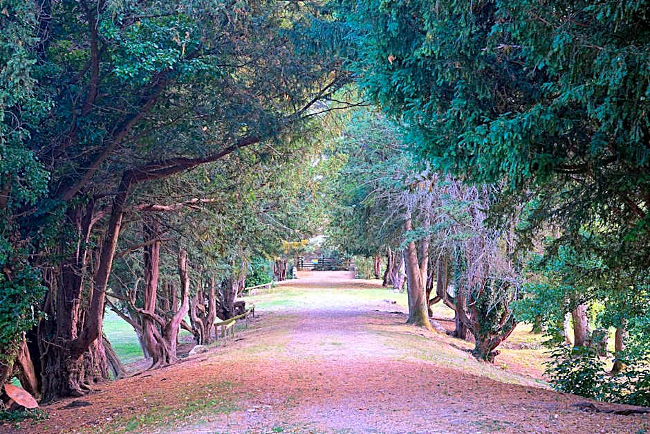 Ettington Park Hotel, Stratford-upon-Avon