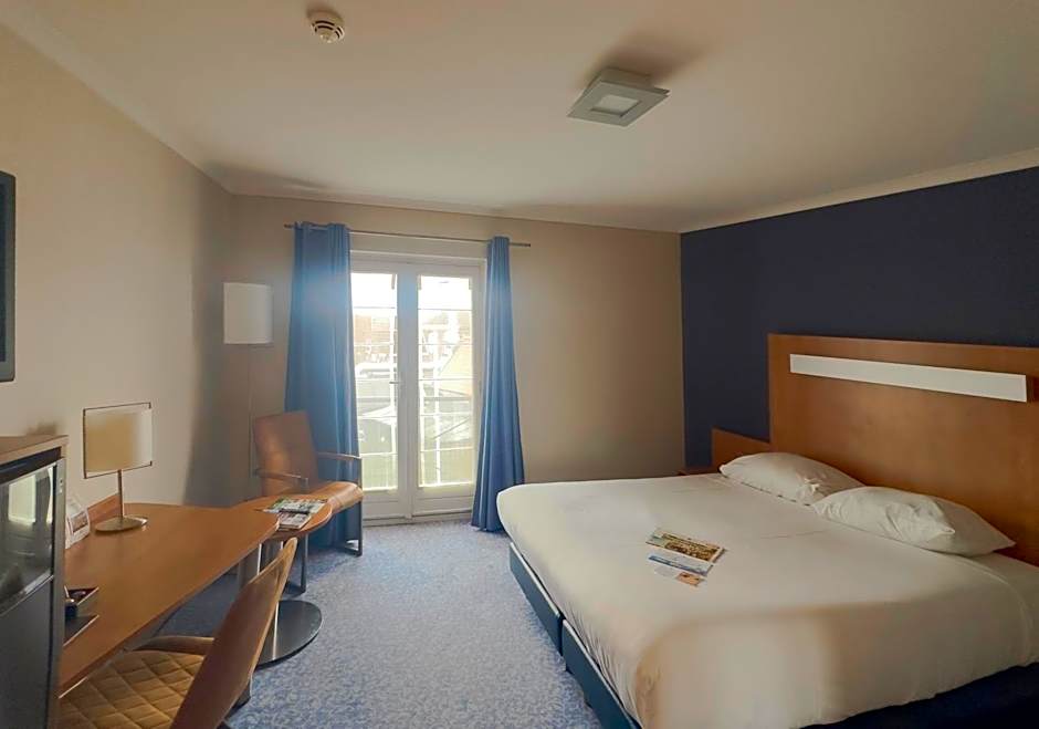 Fletcher Hotel-Restaurant de Korenbeurs