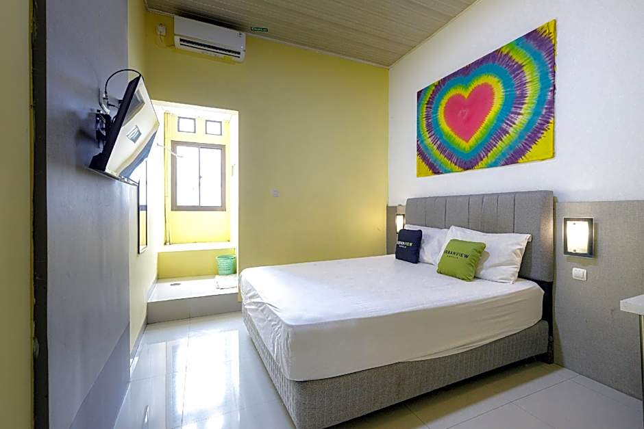 Urbanview Hotel Delima 101 Syariah