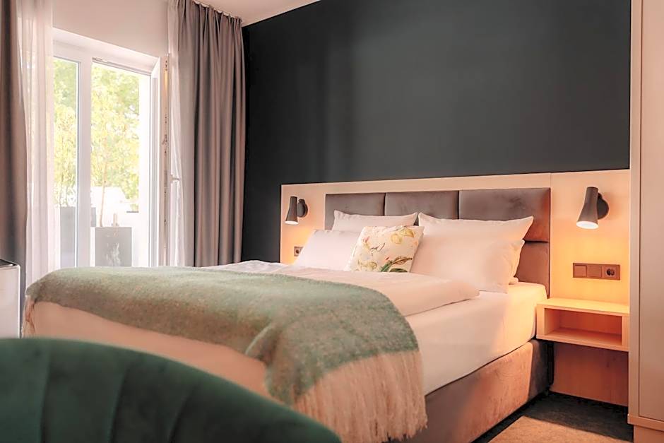 Stadthotel Borken by Hackmann