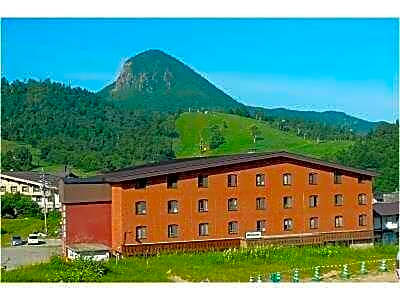 SUZURIKAWA HOTEL