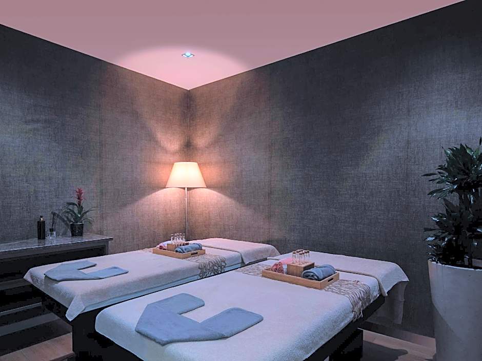 Movenpick Living Istanbul West