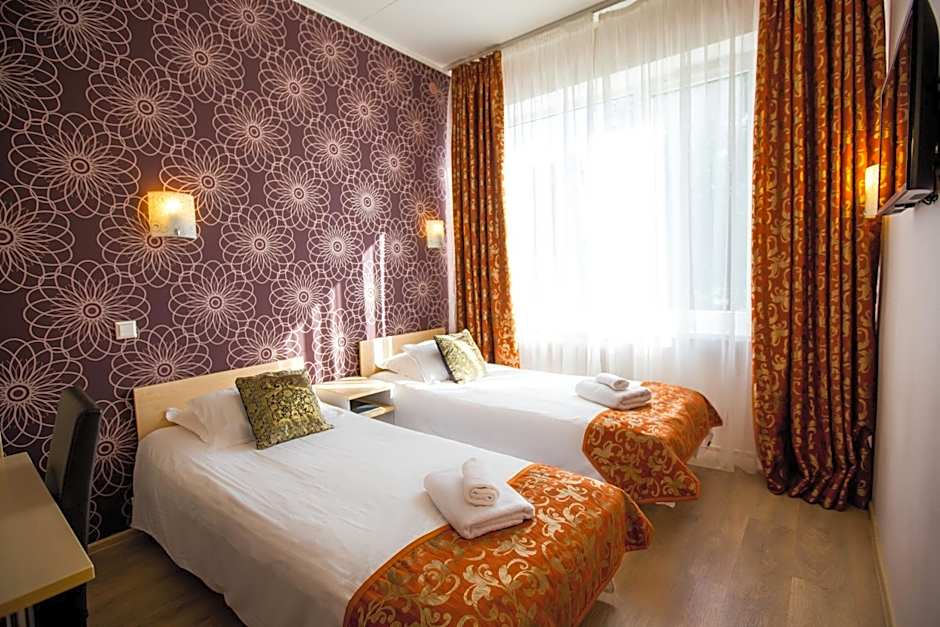 Citystop Majutuskeskus