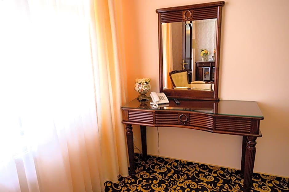 Grand Hotel Orient Braila