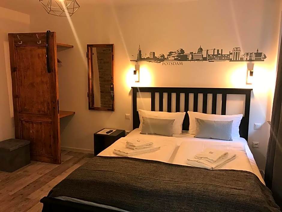 Aparthotel Walhalla Potsdam