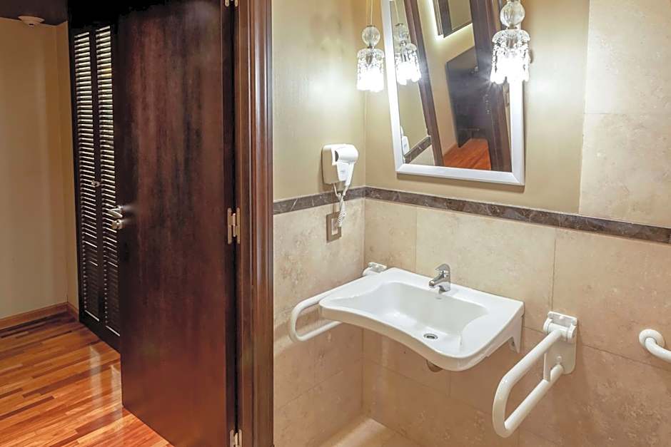 Esplendor by Wyndham Buenos Aires Tango