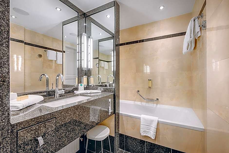 Hotel Moosburger Hof