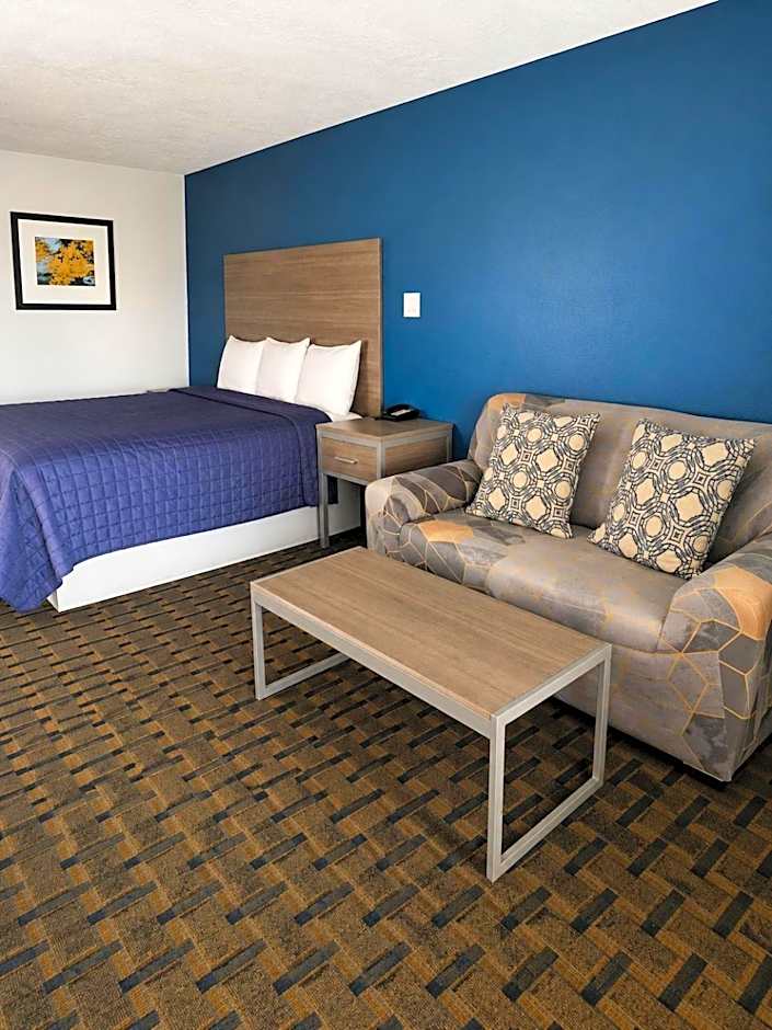 Ameristay Inn & Suites