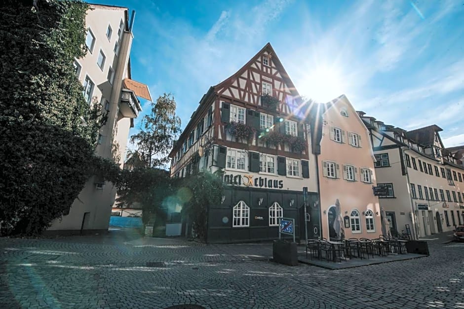 Boutique Hotel am Rathaus - Reblaus