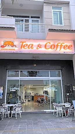 Sochu House - Homestay & Coffee Tuần Châu