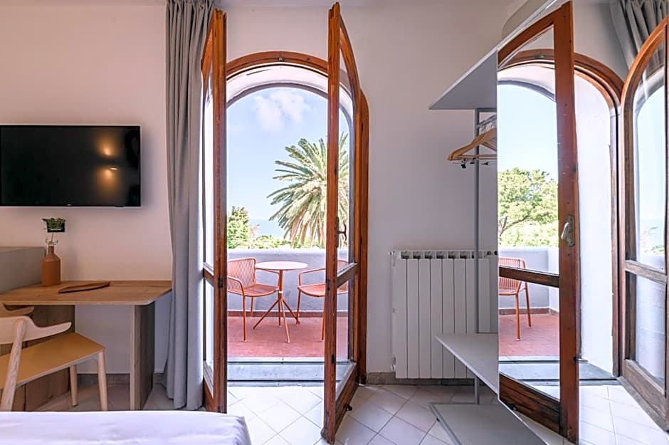 B&B HOTEL Ischia San Nicola