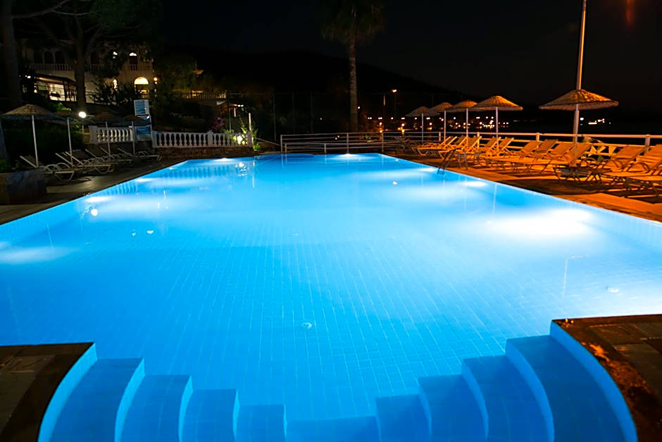 Greenport Bodrum Hotel