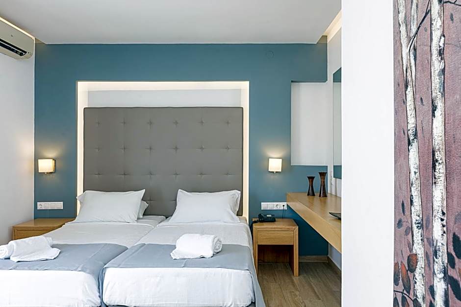 Golden Bay Boutique Hotel & Bungalows