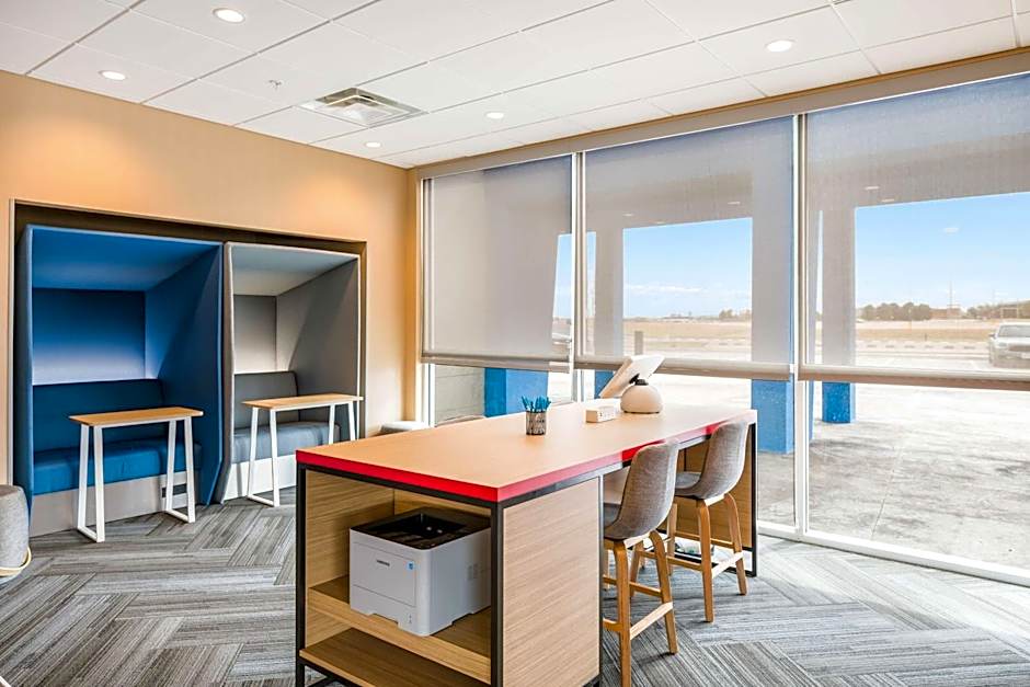 Tru By Hilton Midland