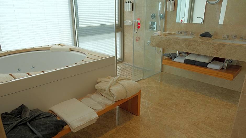 Crowne Plaza Kayseri By IHG