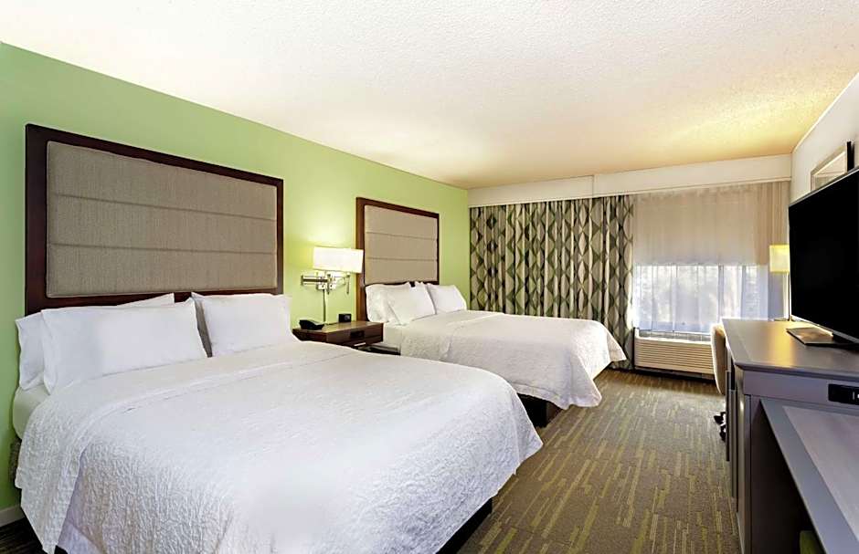 Hampton Inn By Hilton Melbourne