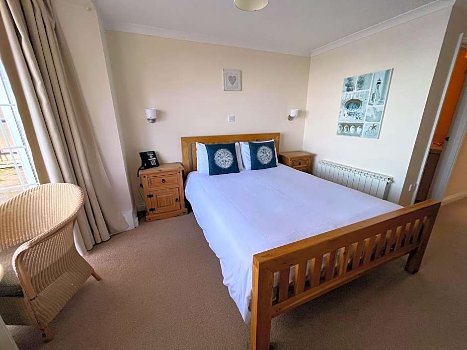 The Prince Of Wales Hotel