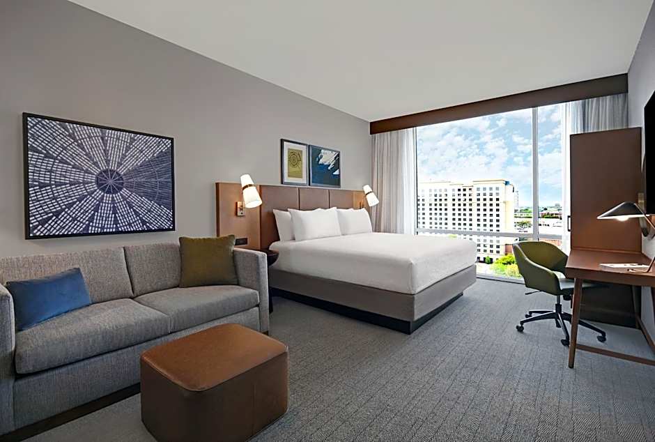 Staybridge Suites Houston Galleria Area By IHG