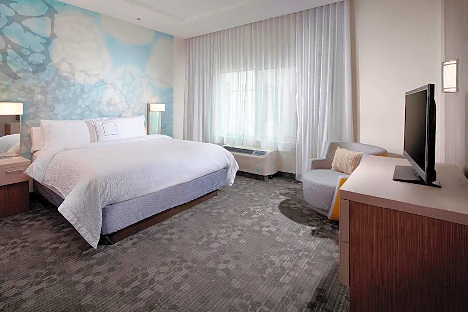 Courtyard by Marriott Palm Beach Jupiter