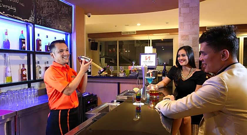 Swiss-Belinn Balikpapan