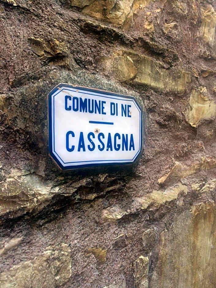 Medieval Village B&B