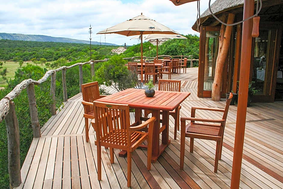 Pumba Private Game Reserve