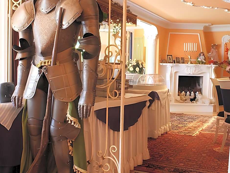 Hotel Irmchen
