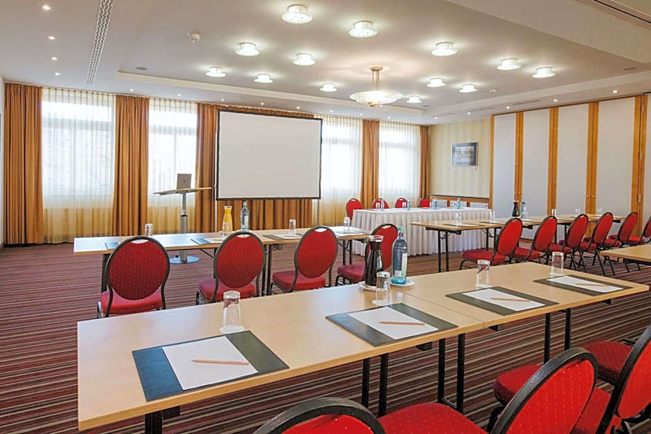 Best Western Plus Hotel Bautzen
