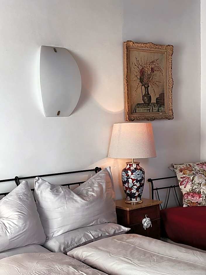 Grotto Flora B&B Chambres de charme