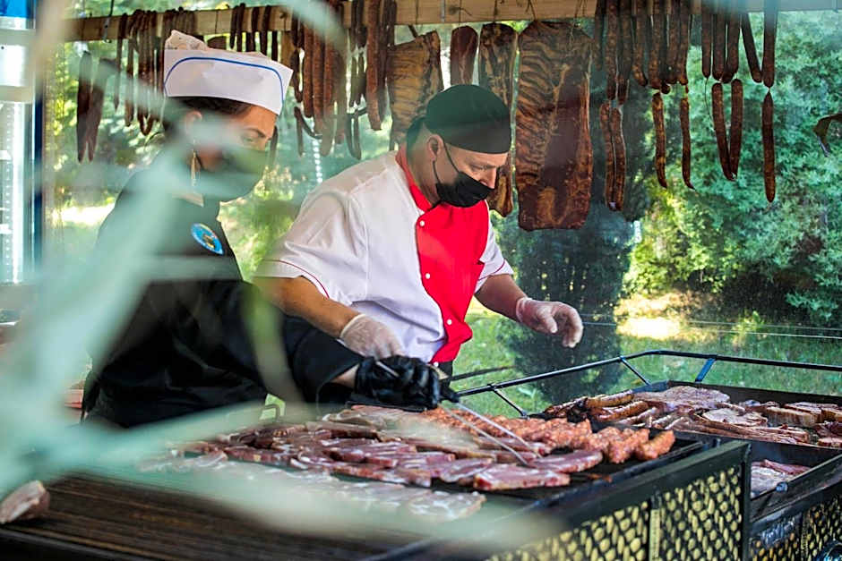 Alpin ApartHotel 2302