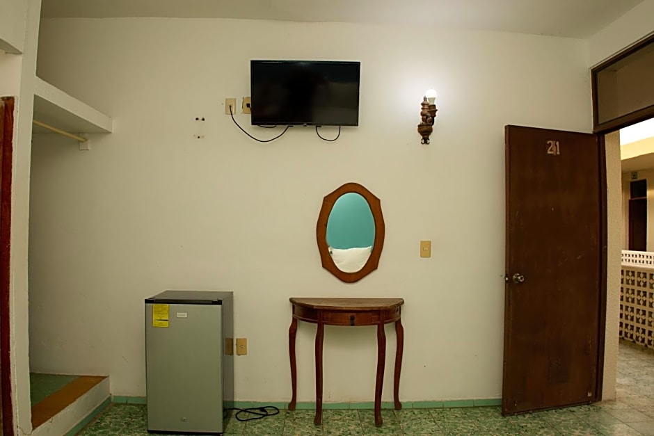 Hotel San Lorenzo