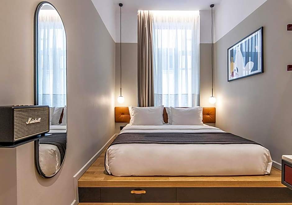 The Modernist Thessaloniki