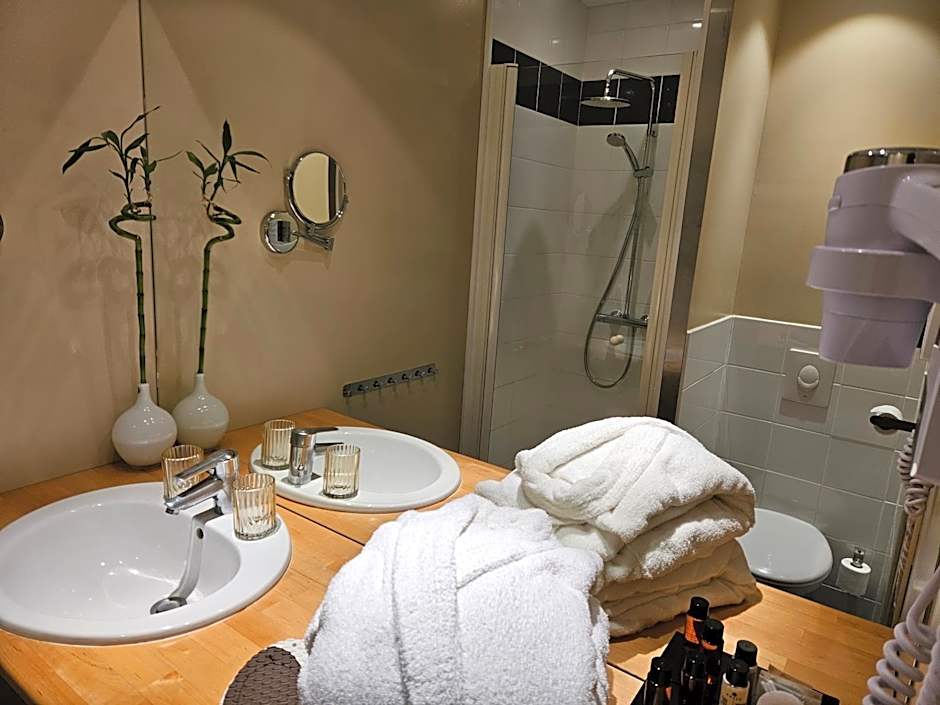 La Fraîchette-Hôtel & Spa